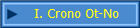 I. Crono Ot-No