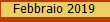Febbraio 2019