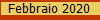 Febbraio 2020