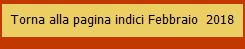Torna alla pagina indici Febbraio  2018