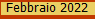 Febbraio 2022