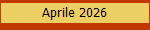 Aprile 2026