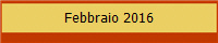 Febbraio 2016