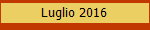 Luglio 2016