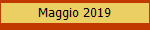 Maggio 2019
