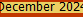 December 2024