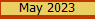 May 2023