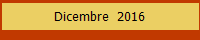 Dicembre  2016