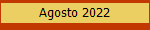 Agosto 2022