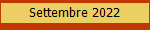 Settembre 2022