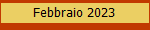 Febbraio 2023
