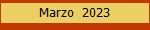 Marzo  2023