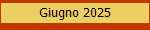 Giugno 2025