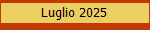 Luglio 2025