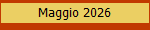 Maggio 2026