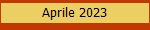 Aprile 2023