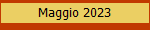 Maggio 2023