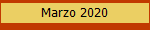 Marzo 2020