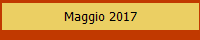 Maggio 2017