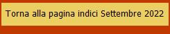 Torna alla pagina indici Settembre 2022