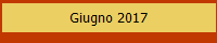 Giugno 2017