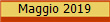Maggio 2019