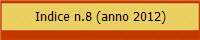 Indice n.8 (anno 2012)