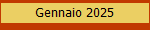 Gennaio 2025