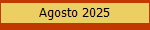 Agosto 2025