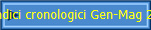 Indici cronologici Gen-Mag 2021