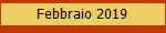 Febbraio 2019