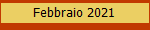 Febbraio 2021