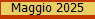 Maggio 2024